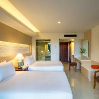 chanalai garden resort