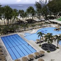 le meridien phuket beach resort