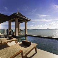 westin siray bay resort