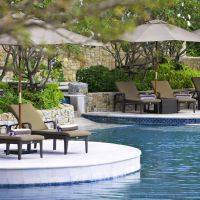 westin siray bay resort