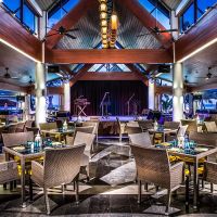 le meridien phuket beach resort