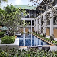 Manathai Surin Phuket