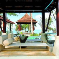 melati beach resort & spa