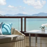 westin siray bay resort