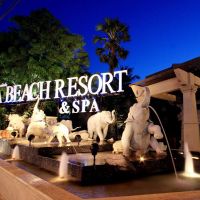 kata beach resort