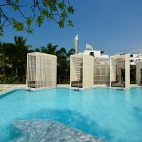 veranda resort pattaya