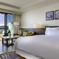 westin siray bay resort