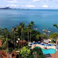 coral cove chalet