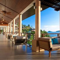 westin siray bay resort