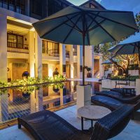 Manathai Surin Phuket