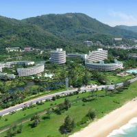 hilton phuket arcadia resort & spa