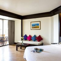 kata beach resort