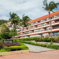 novotel phuket resort