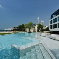 veranda resort pattaya