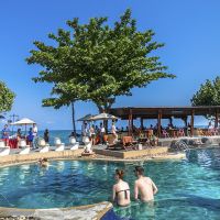 pavilion samui villas & resort
