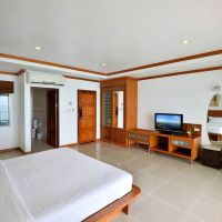 tri trang beach resort