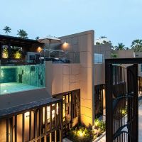 baan haad ngam boutique resort