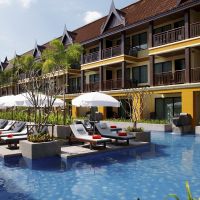 diamond cottage resort & spa