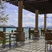 westin siray bay resort