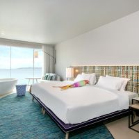 veranda resort pattaya