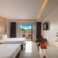 chanalai garden resort