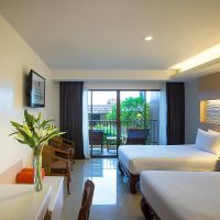 chanalai garden resort