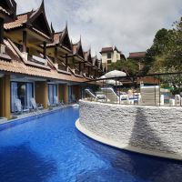 diamond cottage resort & spa