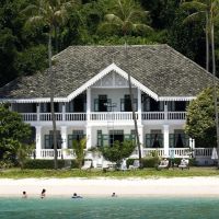 cape panwa hotel