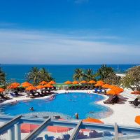 diamond cliff resort & spa