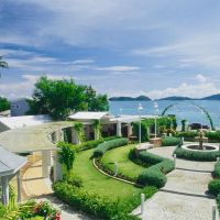 kantary bay hotel