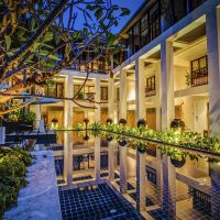 Manathai Surin Phuket