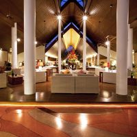 le meridien phuket beach resort