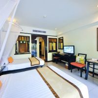 woraburi phuket resort & spa
