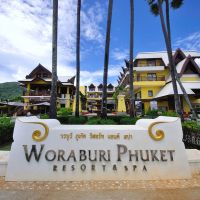 woraburi phuket resort & spa