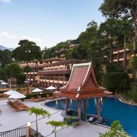 chanalai garden resort