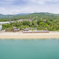 bandara resort & spa