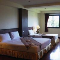 thai ayodhya villas & spa