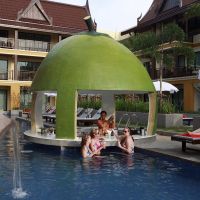 diamond cottage resort & spa