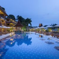 chanalai garden resort