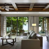 westin siray bay resort