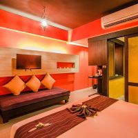 bhundhari chaweng beach resort