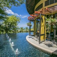 new star beach resort