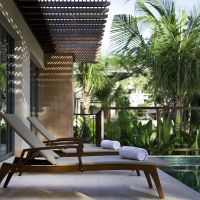 westin siray bay resort