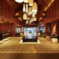 outrigger laguna phuket beach resort