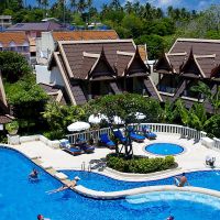 diamond cottage resort & spa