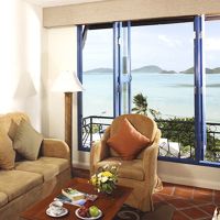 kantary bay hotel