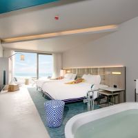 veranda resort pattaya
