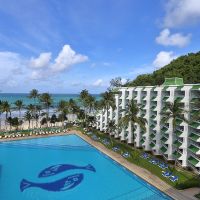 le meridien phuket beach resort