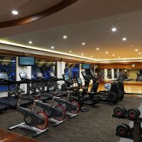 le meridien phuket beach resort