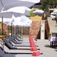 diamond cottage resort & spa